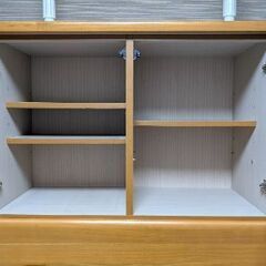 急募11/247まで　つくば市　タンス　自力で搬出できる方の画像