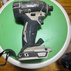 マキタインパクト14.4v
の画像