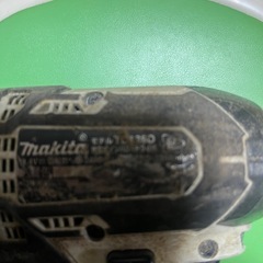 マキタインパクト14.4v
の画像