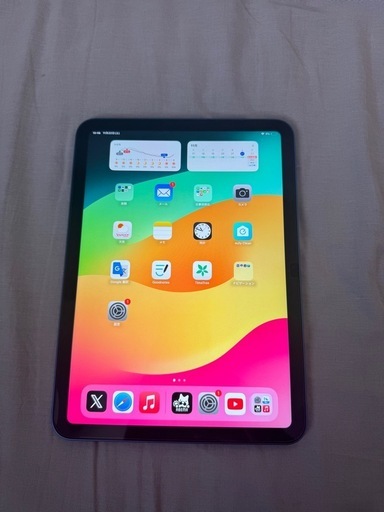 iPad第10世代