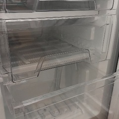 🟦冷蔵庫番号86  アイリスオーヤマ 2024年製【高年式142ℓ】大阪府内全域配達無料 保管場所での引取は値引きしますの画像