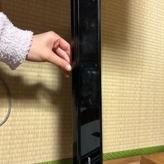 シャープ　ブルーレイレコーダーの画像