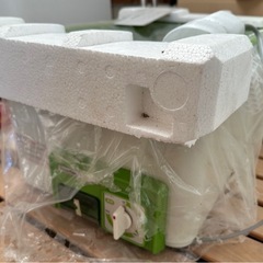 今西金属KK。食器乾燥機　。新品未使用品。鑑賞用にの画像