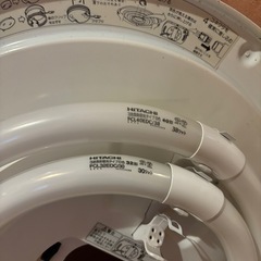 シーリングライト　電気の画像