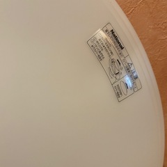 シーリングライト　電気の画像