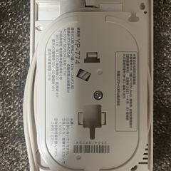 都市ガス用　ガスファンヒーター、ガスコード、ガス警報器の画像