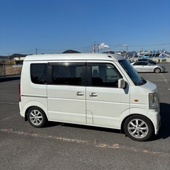 スズキ　エブリ
の画像