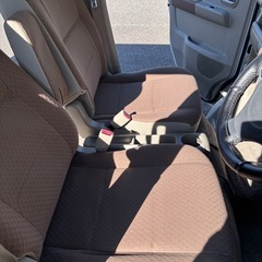 スズキ　エブリ
の画像