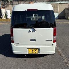 スズキ　エブリ
の画像