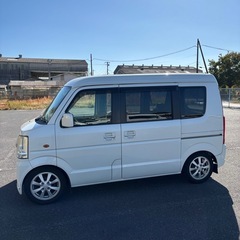 スズキ　エブリ
の画像