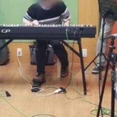 初心者バンドセッション会　バンドがしたい！音楽がしたい方！