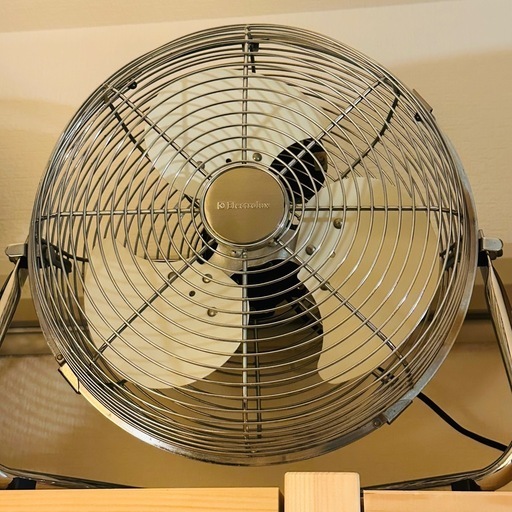 Electrolux クラシックサーキュレーター EFN30