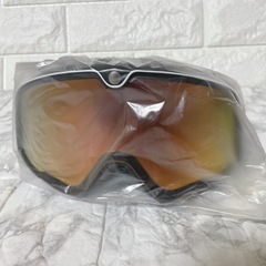 ゴーグル レンズ バイク 原付き ジェット オフロード バイクゴー 27の画像