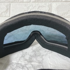 ゴーグル レンズ バイク 原付き ジェット オフロード バイクゴー 27の画像