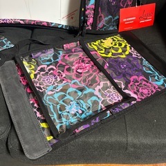 車用チャイルドデスク✴︎未使用品
の画像