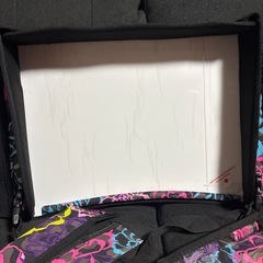 車用チャイルドデスク✴︎未使用品
の画像