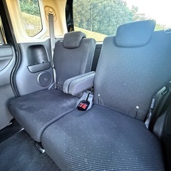 極美⭐︎6.4万㌔！26年式N-BOX⭐︎特別仕様車S.S.パッケージ！純正ナビ 両側パワスラ バックモニター付き ワンオーナー車 程度良⭐︎不具合無しの画像