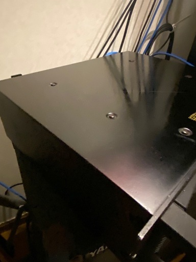 YAMAHA P2360 パワーアンプ