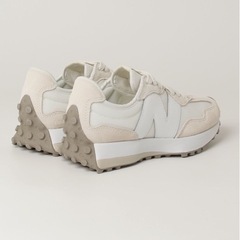 ニューバランス New Balance 327 スニーカー 23cm の画像