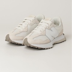 ニューバランス New Balance 327 スニーカー 23cm の画像