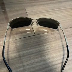 レイバン　サングラス　の画像