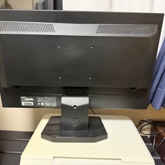 23インチモニター　アイオーデータ　　I−O・データ機器　の画像