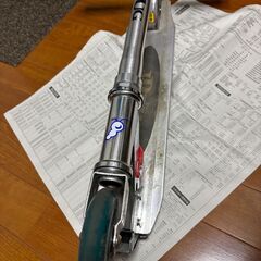 キックボードの画像