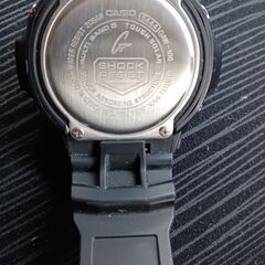 Gショック GAW-100の画像