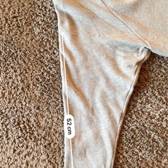  MLBドジャース　トレーナーカーディガンの画像