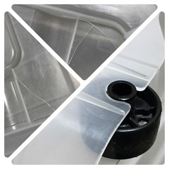 【決まりました‼️衣装ケース２個の画像