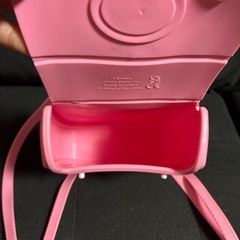 プリンセス✴︎リュックの画像