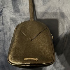 ミニトートバッグの画像