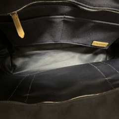 ラコステ　トートバックの画像