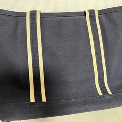 ラコステ　トートバックの画像