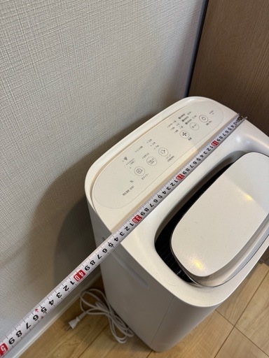 【一時受付停止】
除加湿器機能付き空気清浄機　SHARP シャープ　