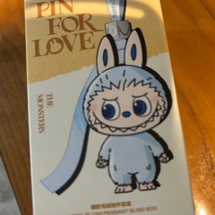 ラブブ2箱の画像