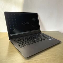 ★☆ 爆速 Core i5 SSD256GB 16GB Win11 ノートPC Office の画像