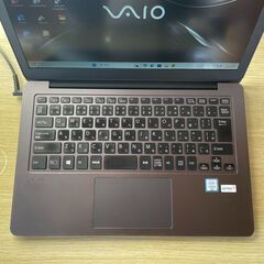 ★☆ 爆速 Core i5 SSD256GB 16GB Win11 ノートPC Office の画像