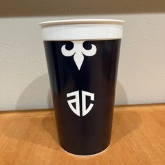 アルティーリ千葉　リユーサブルカップの画像