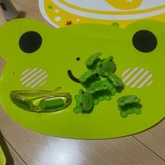 文具、おもちゃ、いろいろ、未就学から低学年向けの画像