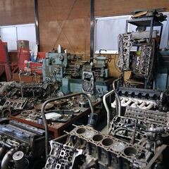 Mベンツリビルトエンジンテスト済みエンジン107.126.114.124-113他の画像