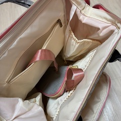 マザーズリュック　新品未使用の画像