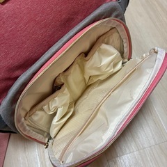 マザーズリュック　新品未使用の画像