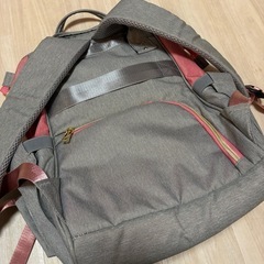 マザーズリュック　新品未使用の画像