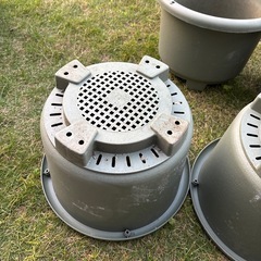 鉢　5個
セットの画像