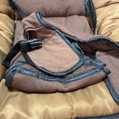 ベビーバウンサーの画像