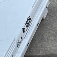 ホンダステップワゴンのルーフラックとボックスの画像