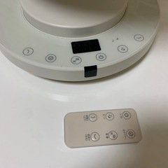 サーキュレーターの画像