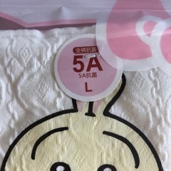 新品未開封レディース Lショーツの画像