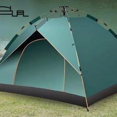 値下げしました‼️  新品キャンプ用具一式
の画像